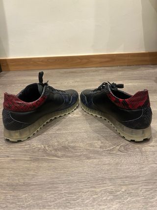 Zapatillas Roberto Cavalli