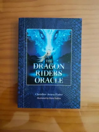 Oráculo de los Jinetes de Dragón