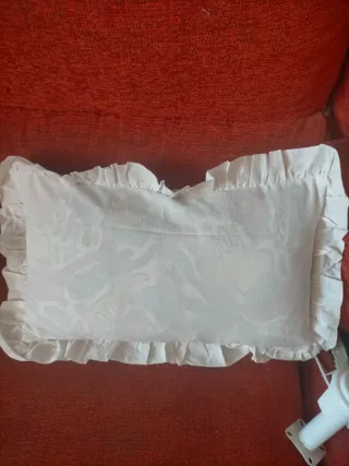 Conjunto 2 Cojines Decorativos Ciervos