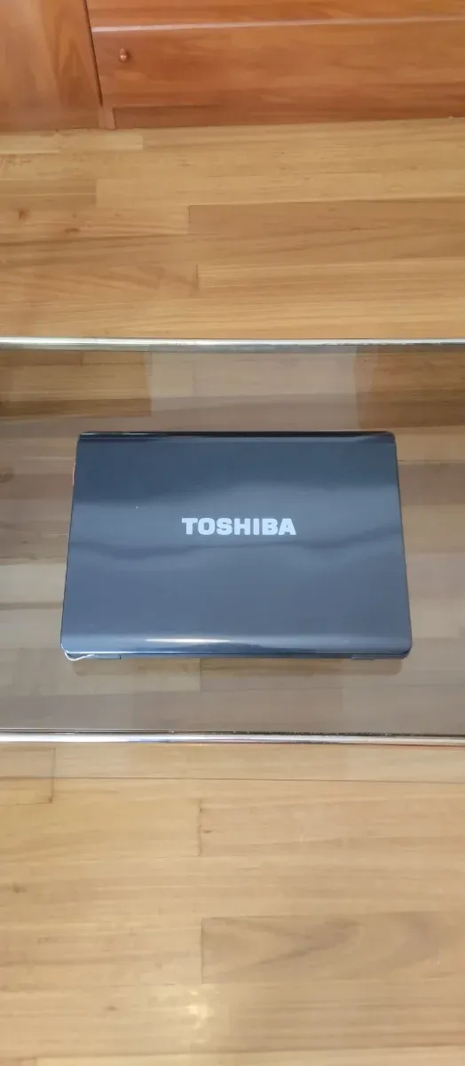 Portatile Toshiba Satellite A200-29J per componenti