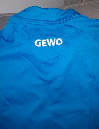 Polo GEWO Tenis de Mesa Talla L