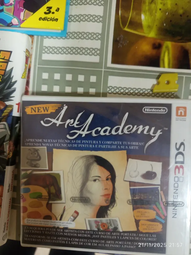 Dragón ball Mikel tube