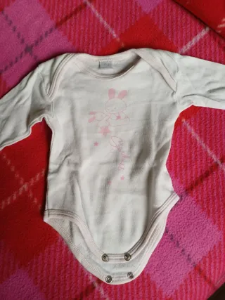 Set body bimba fino a 56 cm