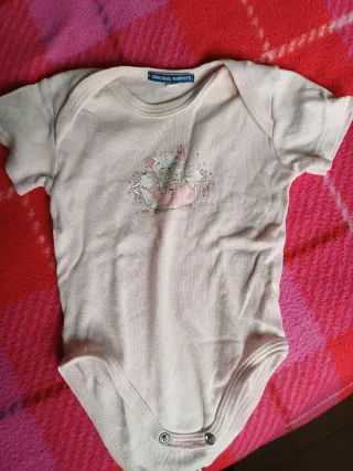 Set body bimba fino a 56 cm