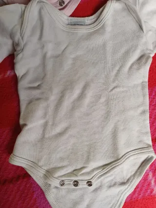 Set body bimba fino a 56 cm