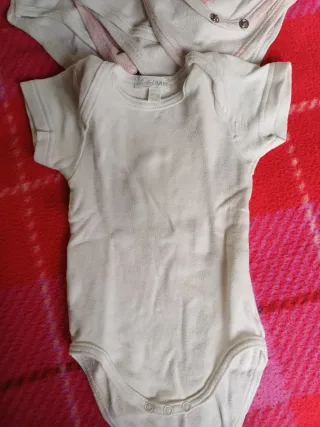 Set body bimba fino a 56 cm