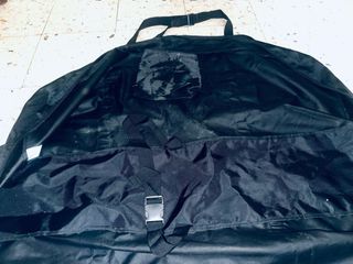 Bolsa para patinete eléctrico