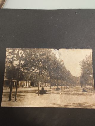 Postales antiguas Sant Feliu de Guíxols