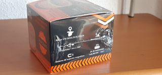 Luz Emergencia V16 Geolocalizable ExtraStar