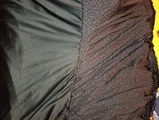 Camiseta sin mangas Torrid talla 6