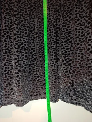 Camiseta sin mangas Torrid talla 6