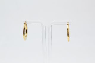 Aro De Oro De 18K.. Ref: 058-04-00544