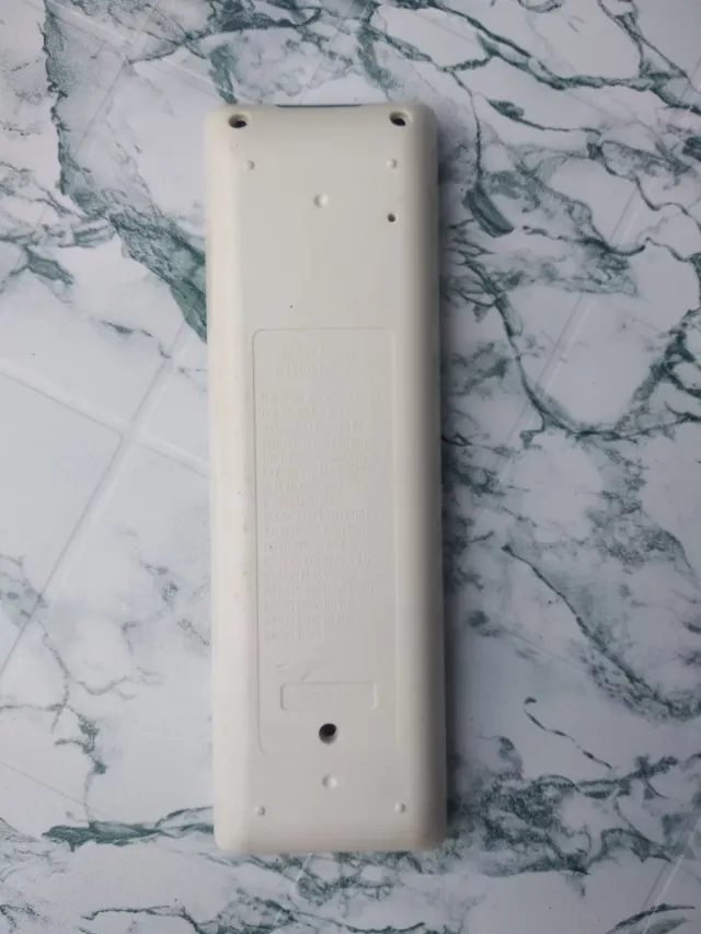 Telecomando Daikin ARC466A33.