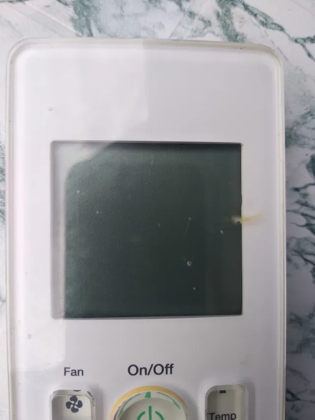 Telecomando Daikin ARC466A33.