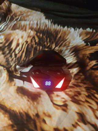 Auriculares inalámbricos