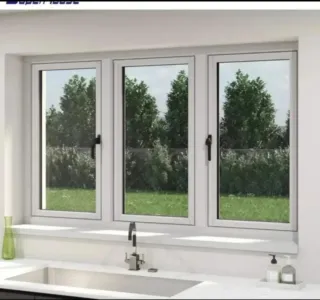 Instalación de ventanas