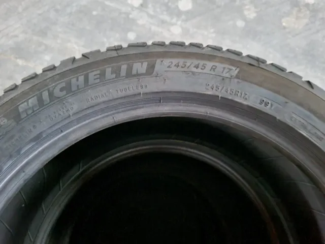 Neumáticos y llantas Audi Nuevos