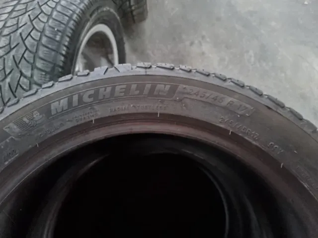 Neumáticos y llantas Audi Nuevos