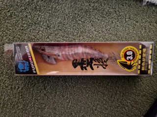 6 Jibioneras Fukushima 3.0 y 3.5 - NUEVAS