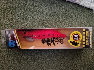 6 Jibioneras Fukushima 3.0 y 3.5 - NUEVAS