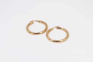 Aro De Oro De 18K.. Ref: 058-04-00552