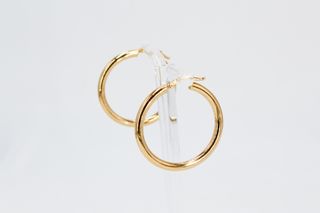 Aro De Oro De 18K.. Ref: 058-04-00552