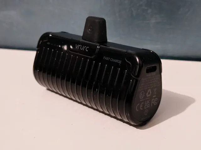 Powerbank 5000mAh T0558