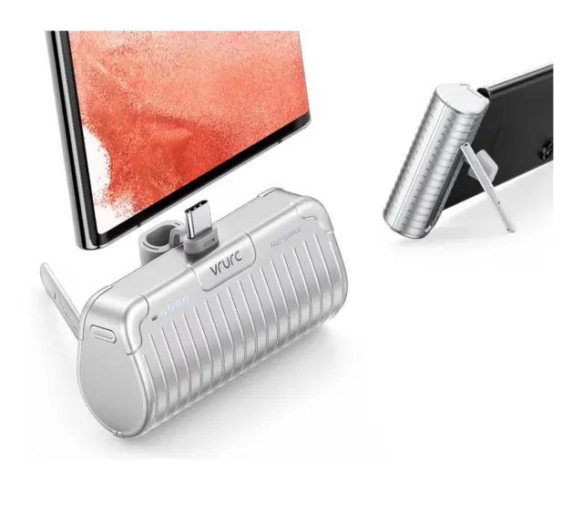 Powerbank 5000mAh T0558