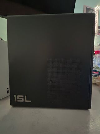 Computer Fisso Gaming Victus Nero