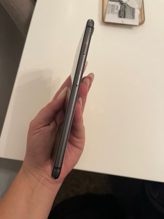 OFERTA iPhone 8 Plus Negro