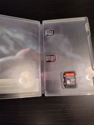 Star Renegades Nintendo Switch