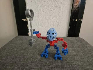 Lego Bionicle Takua.