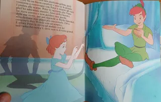 Peter Pan Disney