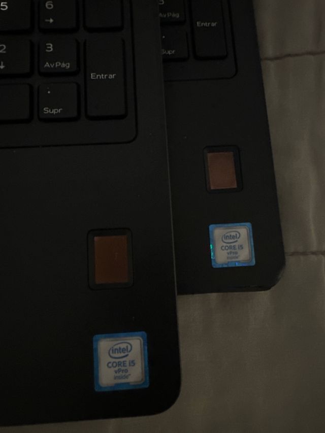 5 Portátiles grandes