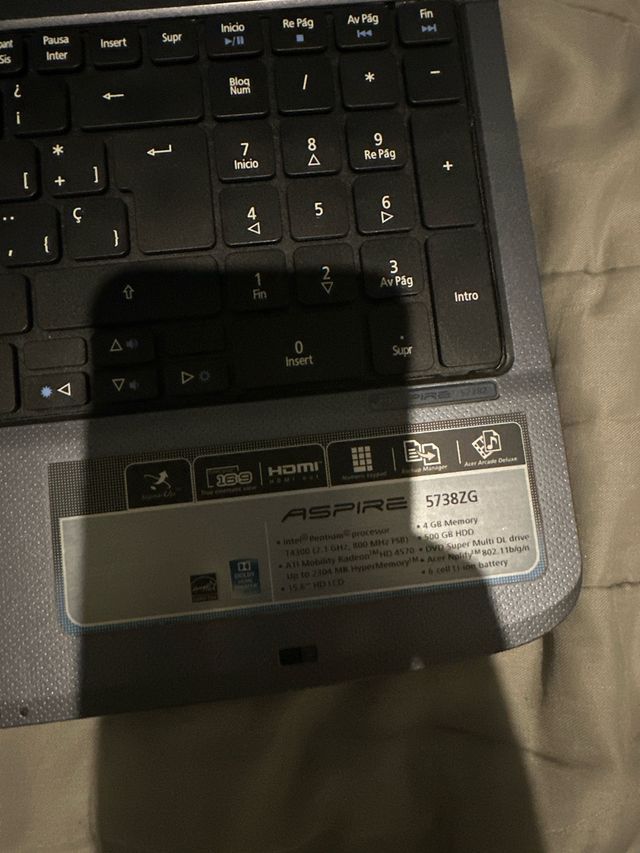 5 Portátiles grandes