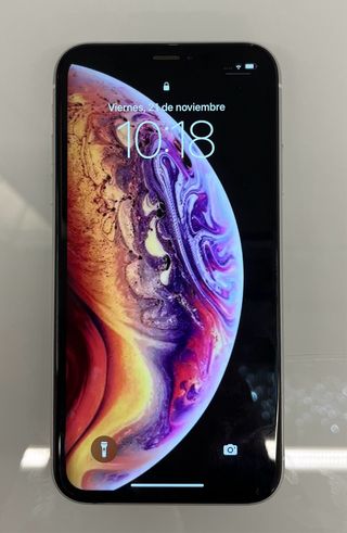 iPhone XR Bianco 64GB