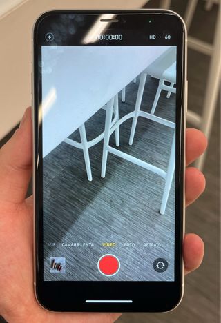 iPhone XR Bianco 64GB