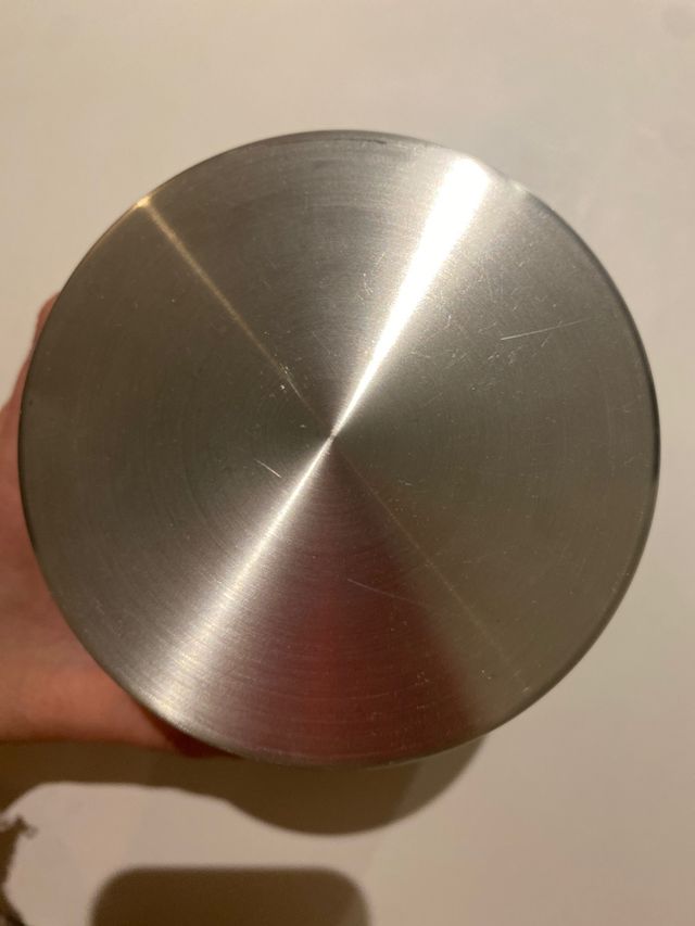 Termo Valira 0,7L Acero Inoxidable.