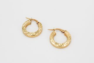 Aro De Oro De 18K.. Ref: 053-04-00378