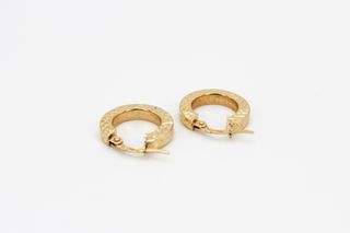 Aro De Oro De 18K.. Ref: 053-04-00378