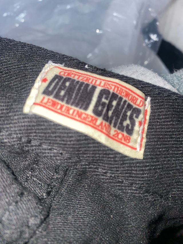 Conjunto Corteiz Negro Talla L