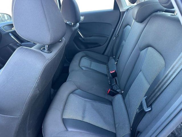 Audi A1 TSFI 1.0 2016