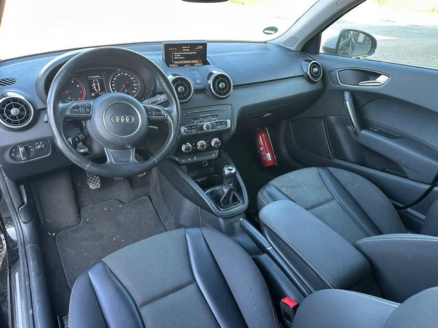 Audi A1 TSFI 1.0 2016