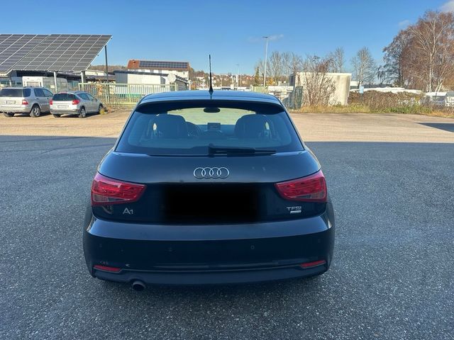 Audi A1 TSFI 1.0 2016