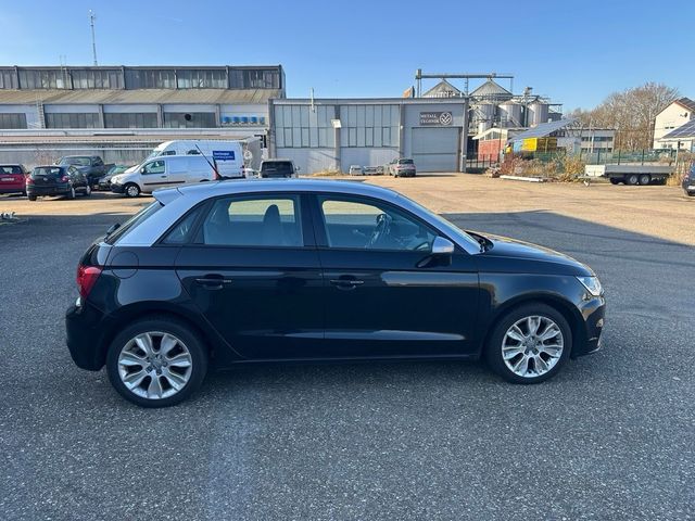 Audi A1 TSFI 1.0 2016
