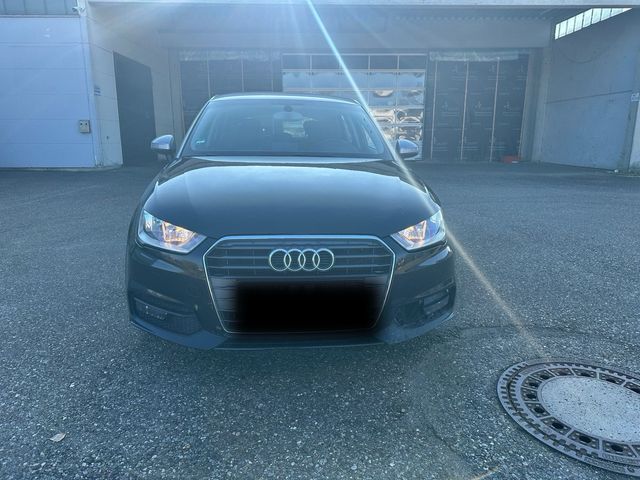 Audi A1 TSFI 1.0 2016