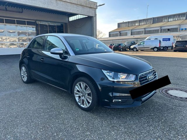 Audi A1 TSFI 1.0 2016