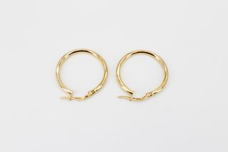 Aro De Oro De 18K.. Ref: 069-04-00509