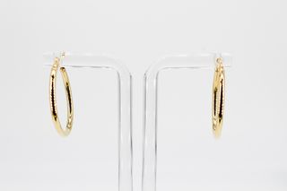 Aro De Oro De 18K.. Ref: 069-04-00509