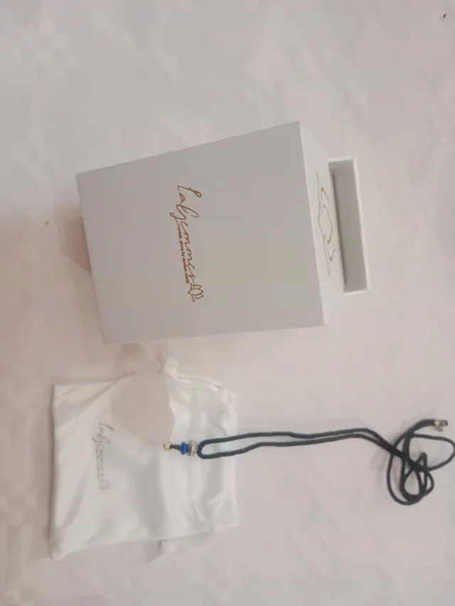 Colgante Cuarzo Rosa